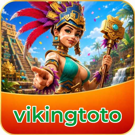 Keamanan vikingtoto