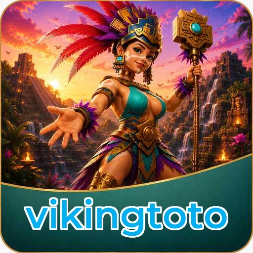 Instalasi vikingtoto